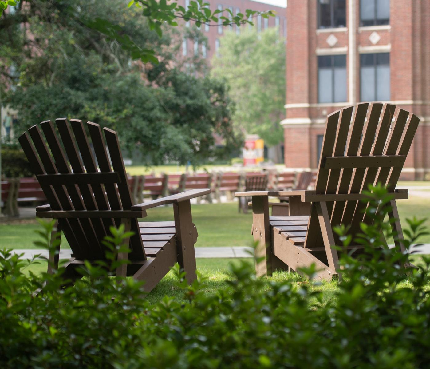 University Counseling Center