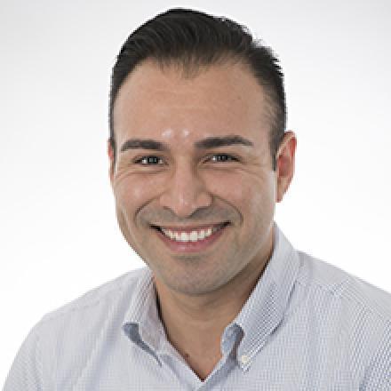 Profile Picture Dario Bayardo