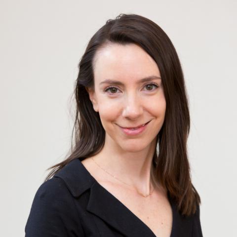 Molly Pulda PhD, LMSW