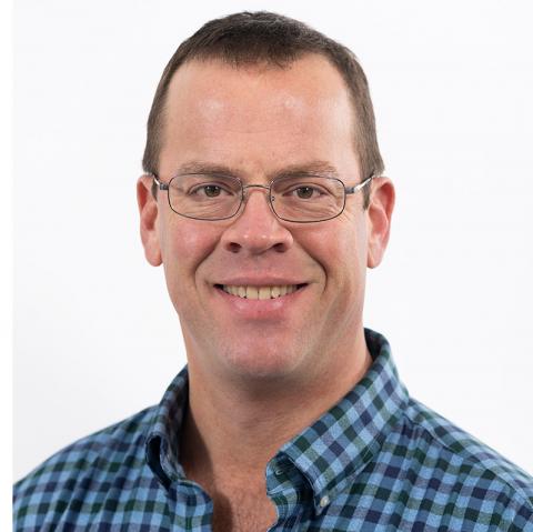 Ken Weber